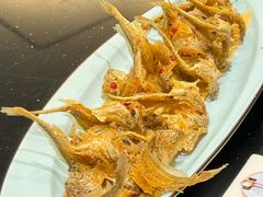 -恒记饭店(珠江路总店)