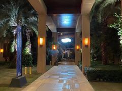 -三亚湾红树林度假世界(木棉酒店)