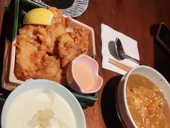 -山杏yama-katsu·吉列炸物
