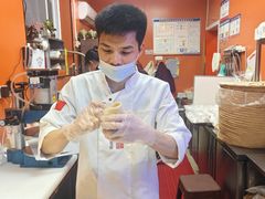 -张果佬年糕卷(科巷店)