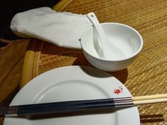 -渝信川菜(长安店)