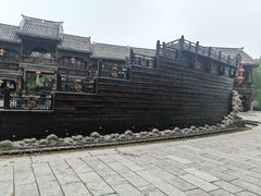 -台儿庄古城