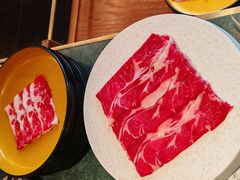 -牛New寿喜烧(金鹰世界店)