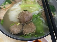-汕味十足·汕尾特色小吃(海珠店)