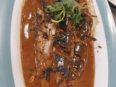 -一桶江山餐厅(松北店)