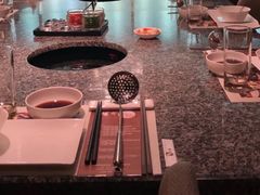 -辉哥火锅(虹桥路店)