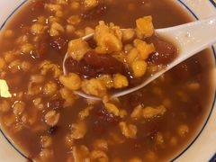 大渣粥-鹤乡东北菜(崮山路店)