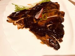 招牌鸦片鱼头-南麓·浙里(外滩店)