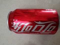 可口可乐-天津乾毓德饭庄·清真传统炒菜·海鲜烧烤(咸阳路店)