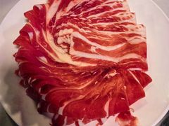 -南门四季铜锅涮肉(望京店)