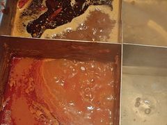 -海底捞火锅(老城根店)