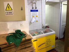 -正隆斋素食超市(西四店)