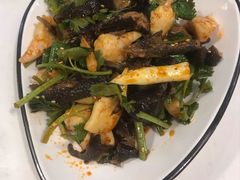 -火齐潮汕砂锅粥(五道口店)