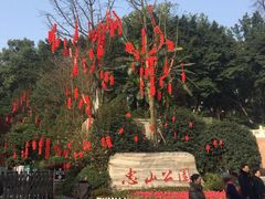 -忠山公园
