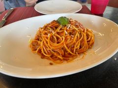 -WOLFGANG PUCK KITCHEN & BAR(迪士尼小镇店)