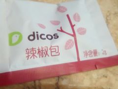 劲爆麻辣调料包-德克士(北大街店)