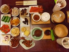 -青藤茶馆(南山路店)