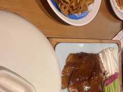 -满园烤鸭·春饼(奥体万达店)