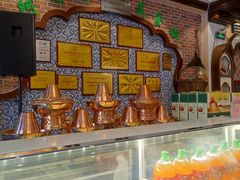 -阿布都新疆音乐美食城(长湖路店)