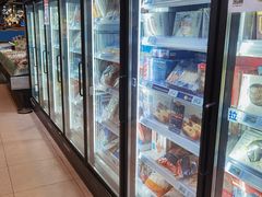 -盒马鲜生(枣园路店)