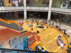 -宁波鄞州万达广场