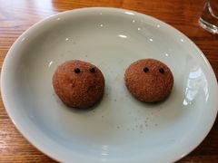 -去茶去餐厅(中央大街店)