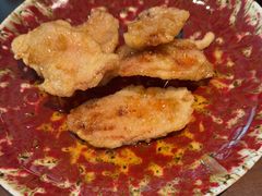 -奉天小馆·非遗东北菜(沈阳万象城店)