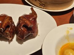 -杭州JW万豪酒店-万豪中餐厅