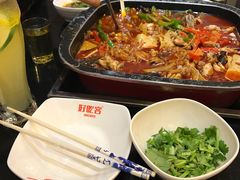 -自贡好吃客(科华店)