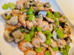 -古南都·老广东酒楼(龙江店)