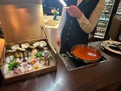 -狮拾久·现代新加坡料理(福田COCO Park店)