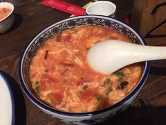 -吕氏疙瘩汤·私家菜馆(慈云寺店)