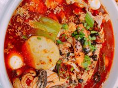 -眉州东坡(民族园店)