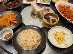 -海天楼中餐厅(吴宫泛太平洋酒店)
