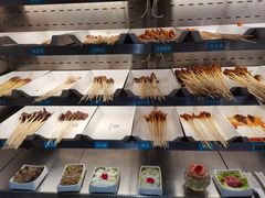 -屋头串串(新街里店)