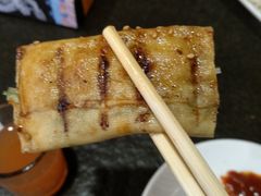 -锦州御烧烤·形象店(人民街店)