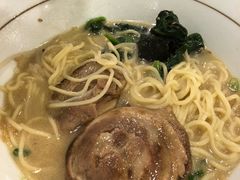 -万喜拉面