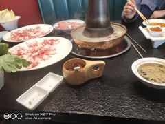 -阳坊胜利涮羊肉(阳坊老店)