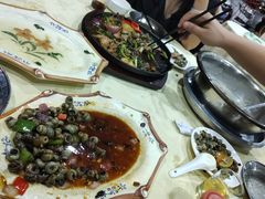 -标记美食新鲜猪杂(兴南大道店)