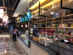 -青水瓦台汤泉(新华店)