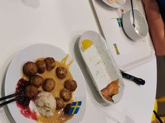 -宜家·瑞典风味餐厅(烟台路店)
