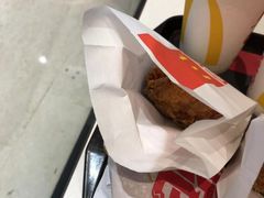 -麦当劳(龙湖时代天街店)
