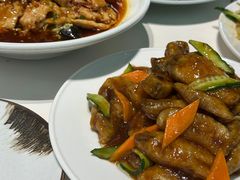 -萍香大厨·锅包肉(大东门店)