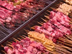 -老谢野馄饨(延安路店)