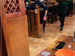 大堂-荷花泰菜(东方新天地店)