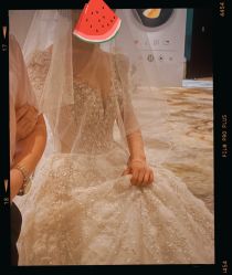 -Color卡诺婚纱礼服馆(南京严选店)