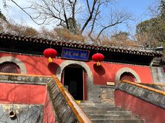 -潭柘寺景区
