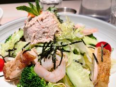 渔夫沙律-卡朋西餐(悦汇城店)