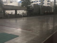 -阜阳站