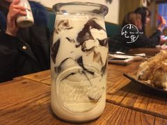-暖食光·台式家庭餐厅·生日主题店(万达店)